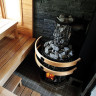 Дополнительные кронштейны HARVIA для перил Legend SASPO242