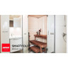 Сауна HARVIA SMARTFOLD SF1212R складывающаяся